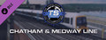 Train Simulator: Chatham Main & Medway Valley Lines Route Add-On