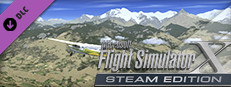 FSX Steam Edition: Toposim East Africa Add-On on Steam