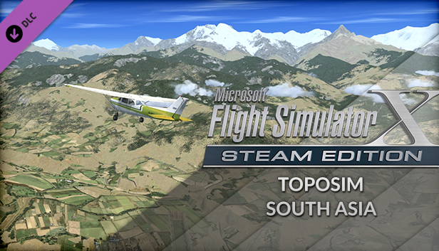 FSX: Steam Edition - Skychaser Add-On on Steam