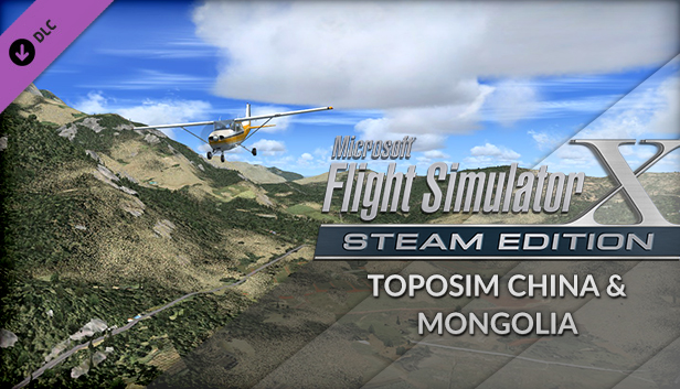 Microsoft Flight Simulator X: Steam Edition on Steam