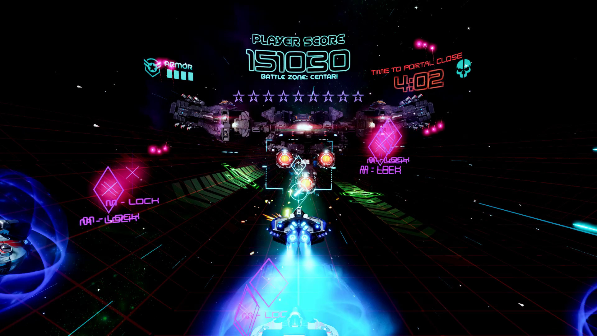 Temporal Storm X Hyperspace Dream On Steam Temporal Storm X Hyperspace Dream On Steam