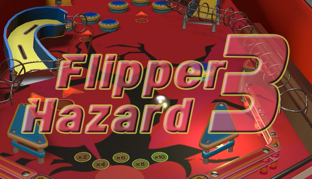 Flipper Hazard 3 concurrent players on Steam