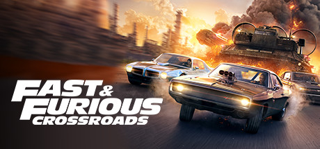 Jogo PS4 Fast & Furious Crossroads