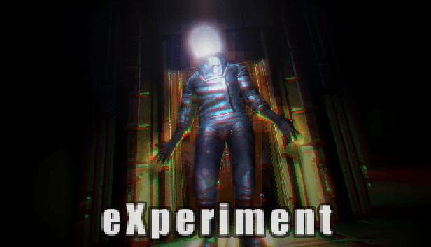 eXperiment Steam capsule image