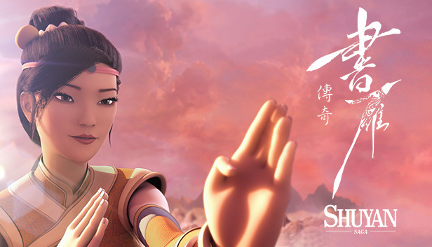 Shuyan Saga Original Soundtrack Steam capsule image
