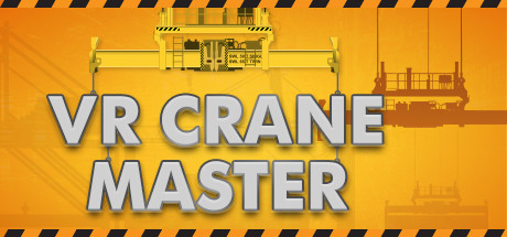 VR Crane Master concurrent players on Steam