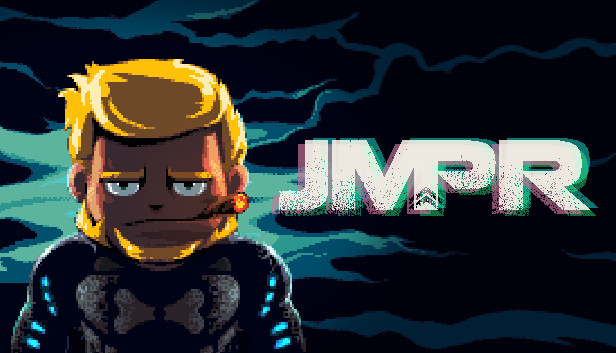 JMPR Steam capsule image