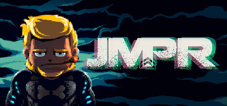 JMPR Cover Image