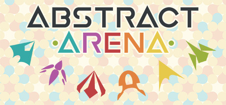 Abstract Arena Cover Image