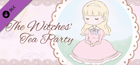 The Witches' Tea Party Soundtrack