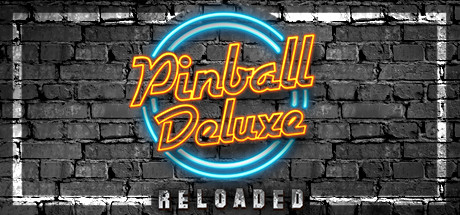 Pinball Deluxe: Reloaded concurrent players on Steam