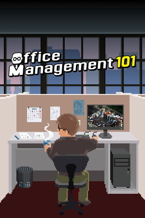 Office Management 101 cover
