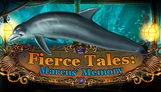 Fierce Tales: Marcus' Memory Collector's Edition Steam capsule image