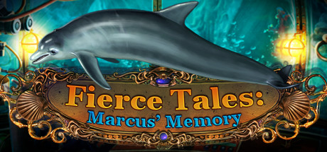 Fierce Tales: Marcus' Memory Collector's Edition header