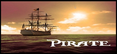 Pirate concurrent players on Steam