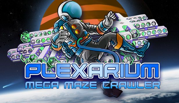 Plexarium Steam capsule image