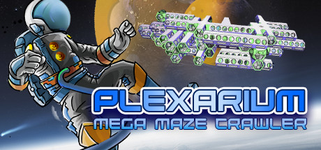 Plexarium concurrent players on Steam