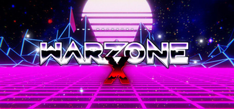 WARZONE-X concurrent players on Steam
