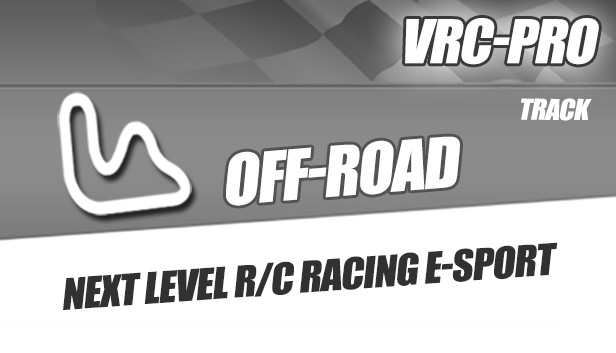 VRC PRO off-road track: BARCO Italy Steam capsule image