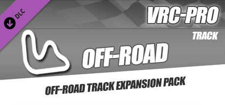 VRC PRO off-road track: Las Vegas USA