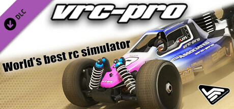 VRC PRO XTR Medium Track pack (6)