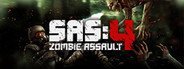 SAS: Zombie Assault 4