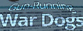 Gun-Running War Dogs