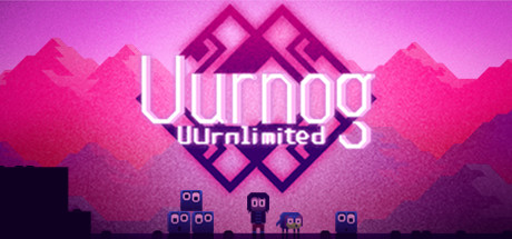 Uurnog Uurnlimited Cover Image