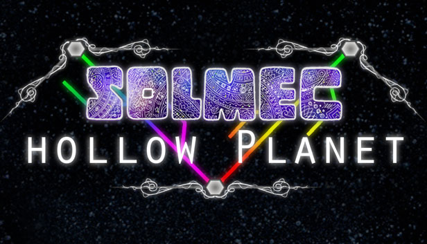 Solmec: Hollow Planet Steam capsule image