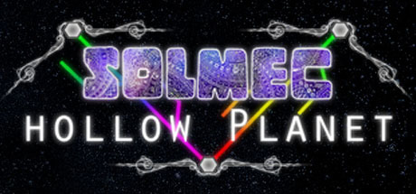 Solmec: Hollow Planet concurrent players on Steam