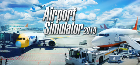 Save 80% on Airport Simulator 2019 on Steam