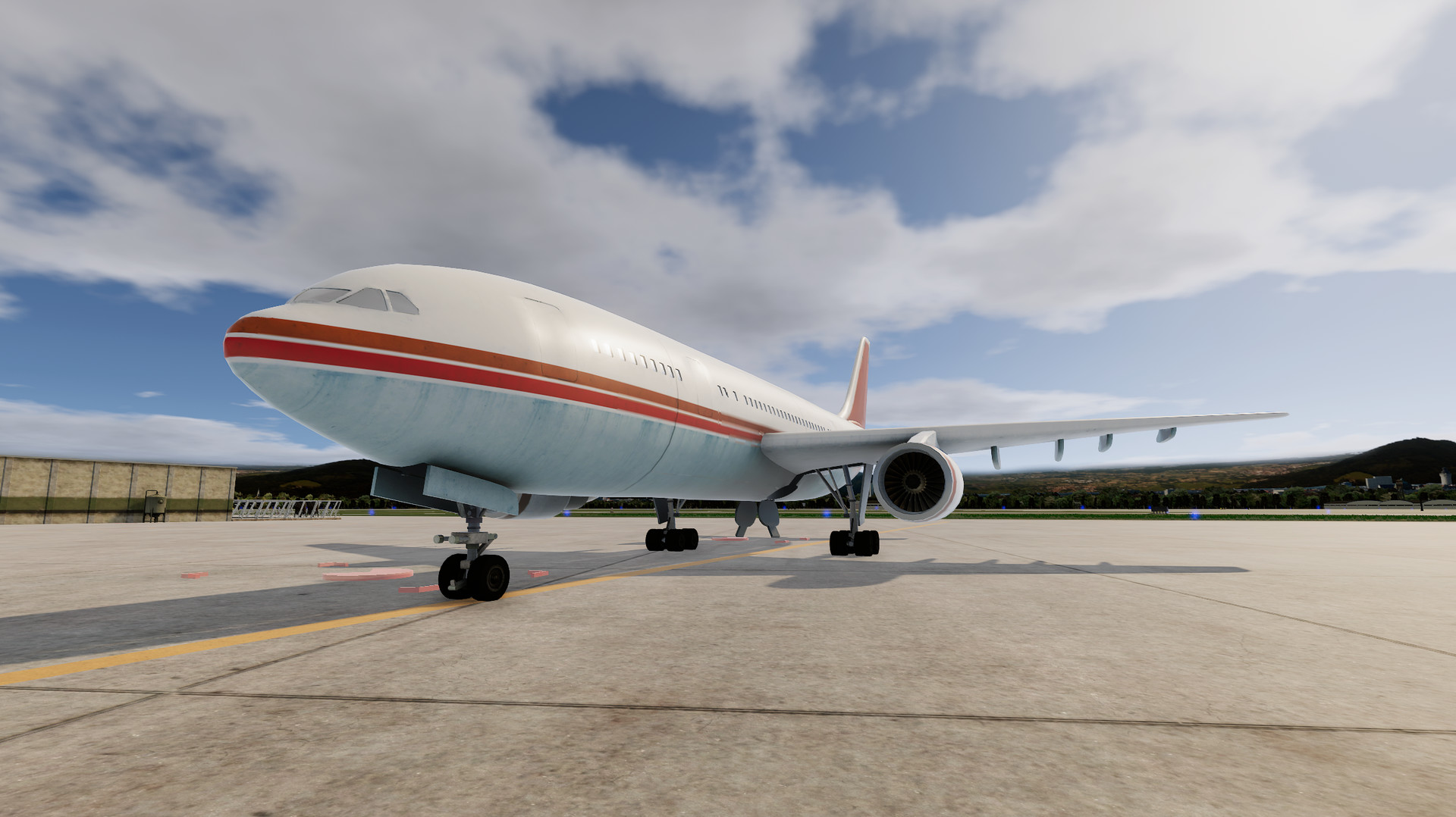 Airport Simulator 2019 on Steam
