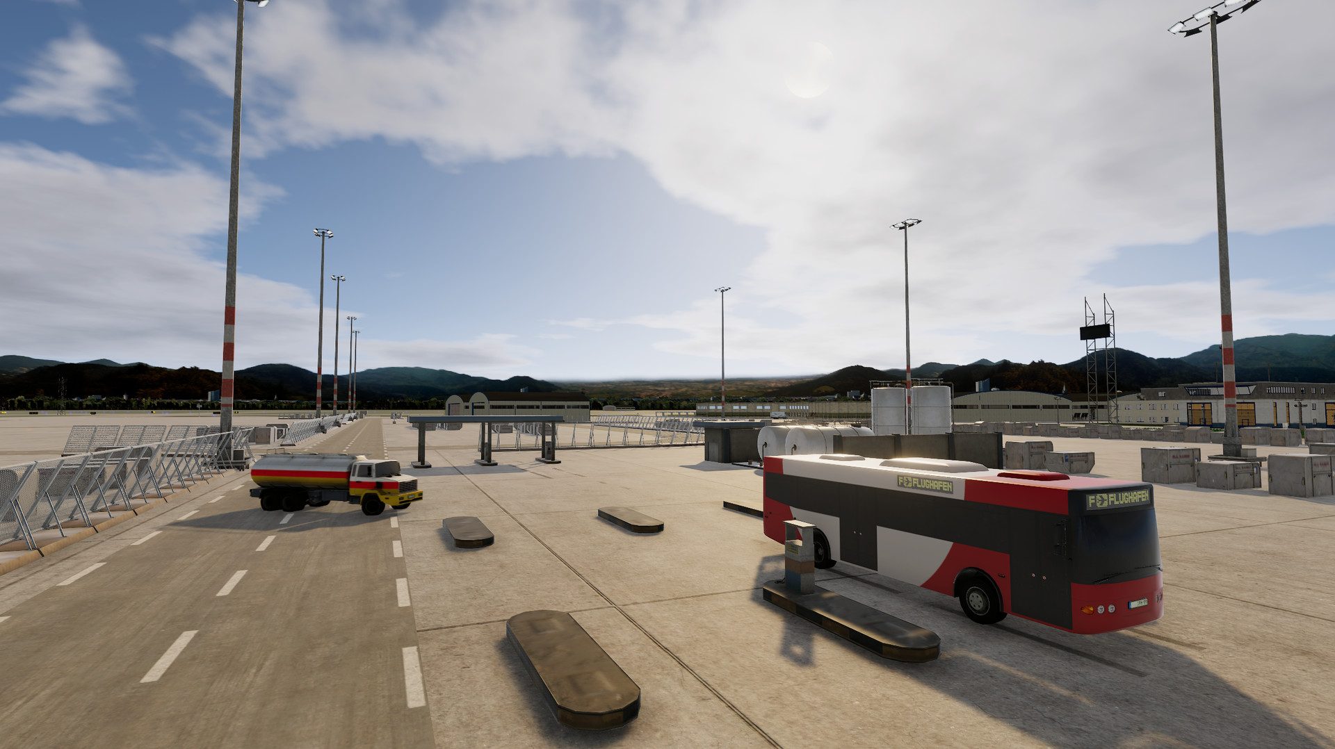 sim airport steam sim airport steam