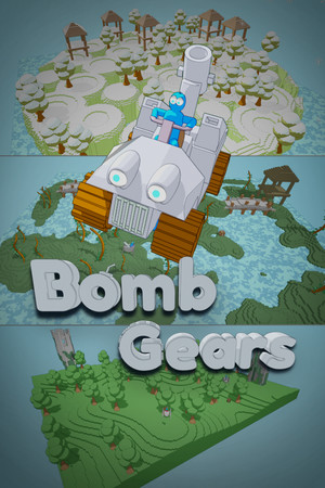 BombGears cover