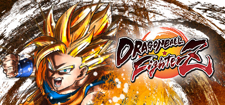 DRAGON BALL FighterZ Cover Image