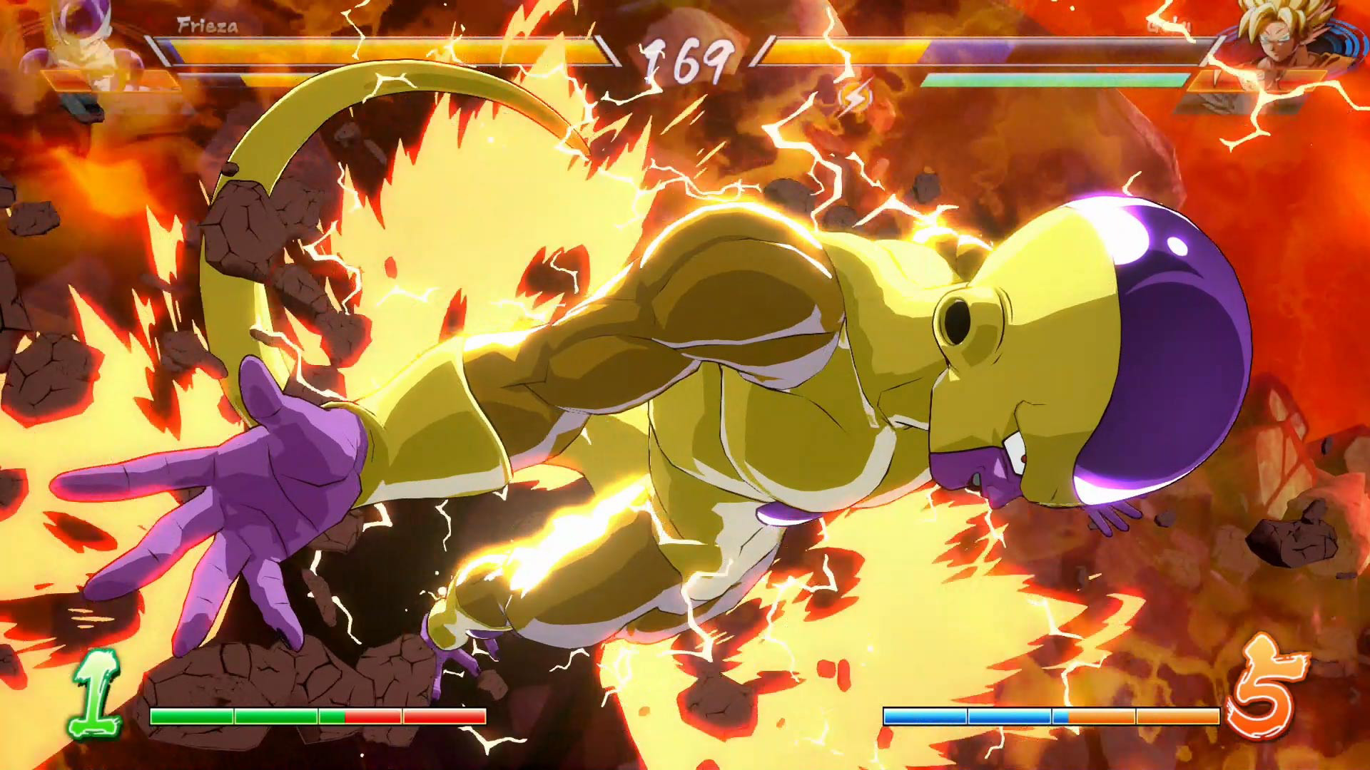 图片[4]_DRAGON BALL FighterZ 龙珠斗士Z 卡卡特罗|官方中文|V1.91-巴达克 单独一人的最终决战+全DLC - 白嫖游戏网_白嫖游戏网