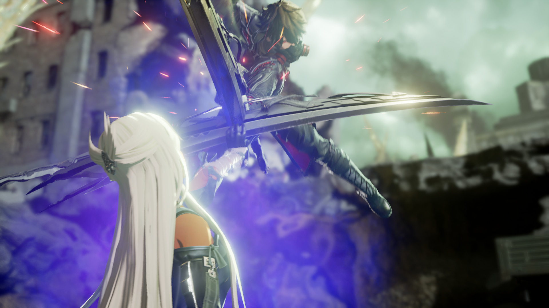 Save 85% on CODE VEIN on Steam