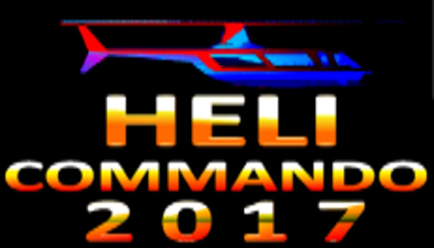 HELI-COMMANDO 2017 Steam capsule image