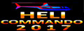 HELI-COMMANDO 2017