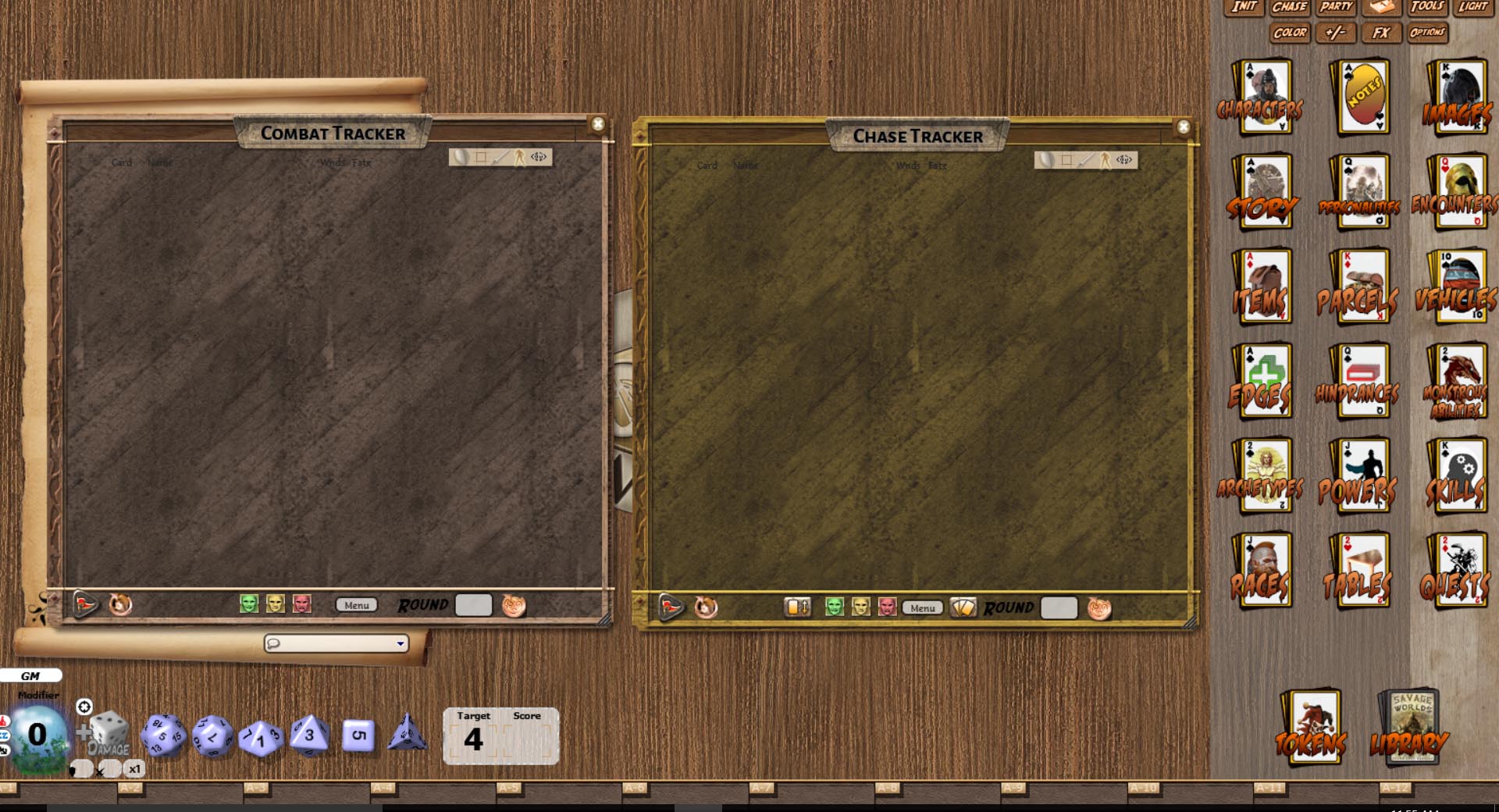 fantasy grounds can we share addons