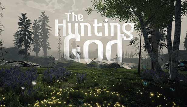 The Hunting God