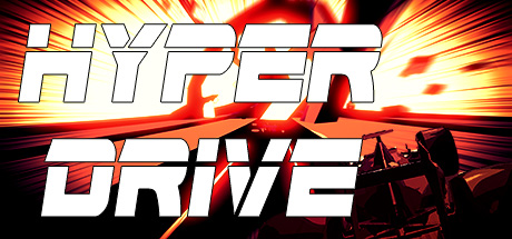 HYPER DRIVE ⚠️ The Insane Gravity Race Cover Image