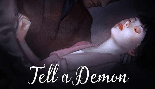 Tell a Demon Steam capsule image