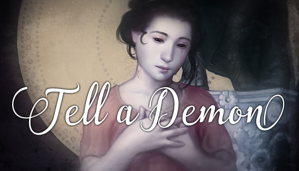 Tell a Demon Demo concurrent players on Steam