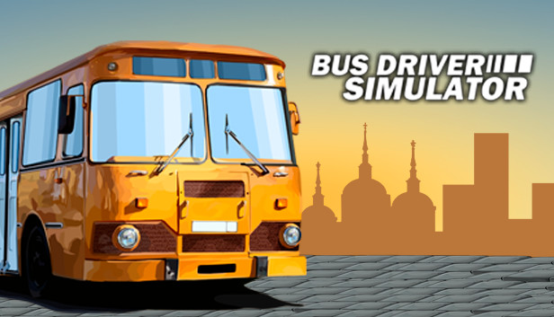 Bus Driver Simulator (App 679260) · SteamDB