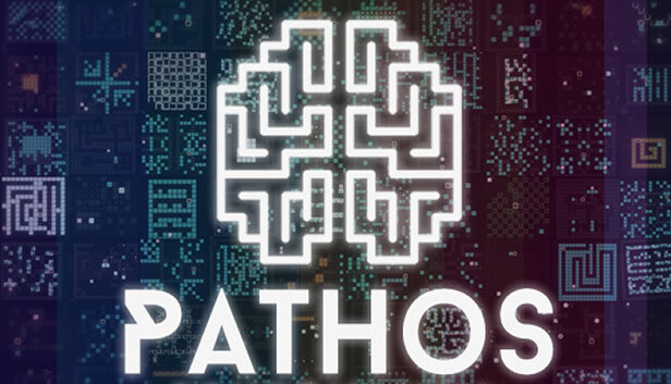 PATHOS Steam capsule image