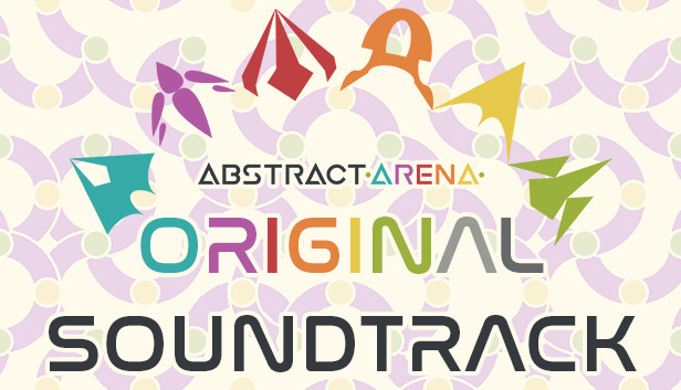 Abstract Arena - Original Soundtrack Steam capsule image