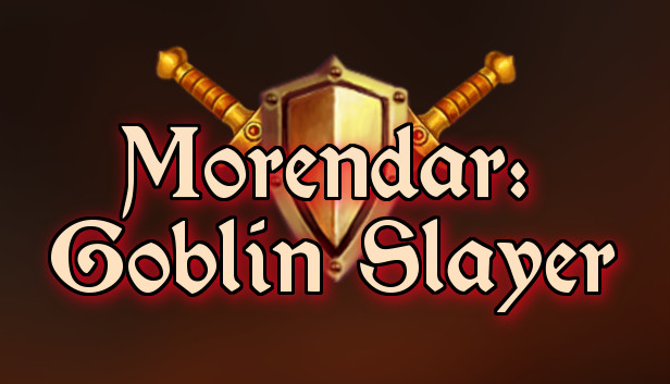 Morendar: Goblin Slayer concurrent players on Steam