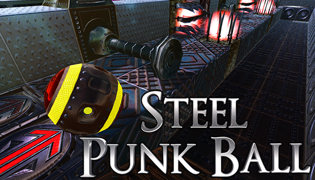 Steel Punk Ball