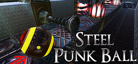 Steel Punk Ball concurrent players on Steam